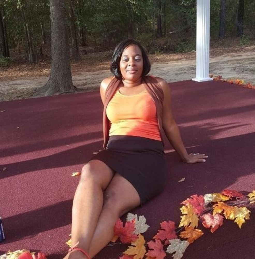 Meet your Posher, Kimberly hatcher